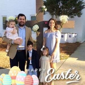 Meet your Posher, Allison